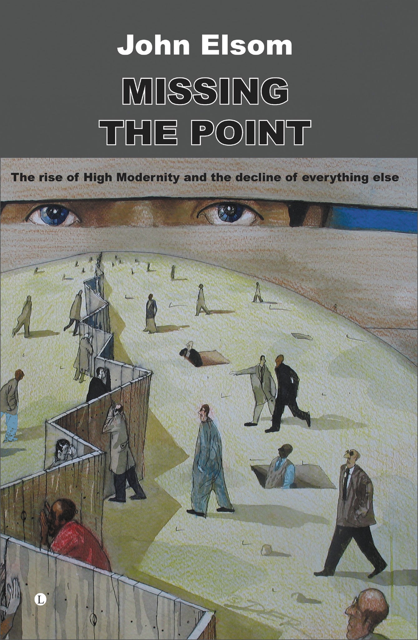 Missing the Point
